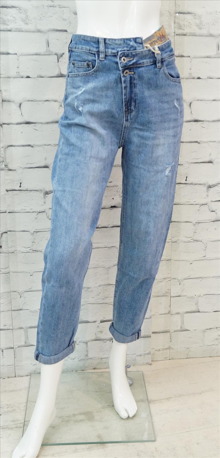 Hose/Jeans/Legging