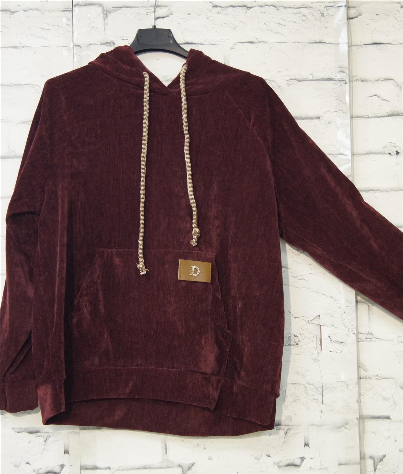 Shirt/Bluse/Pullover