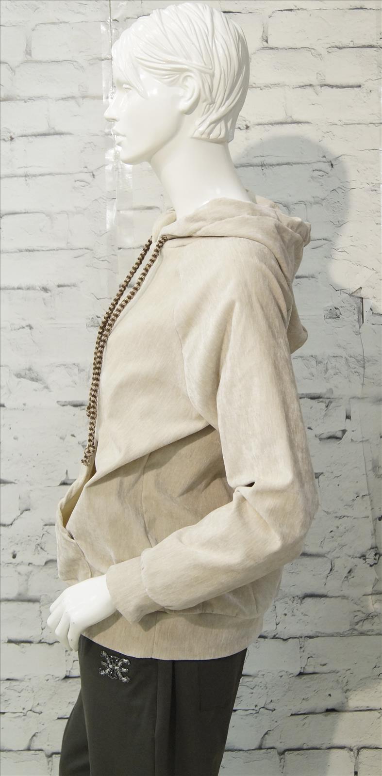 Shirt/Bluse/Pullover