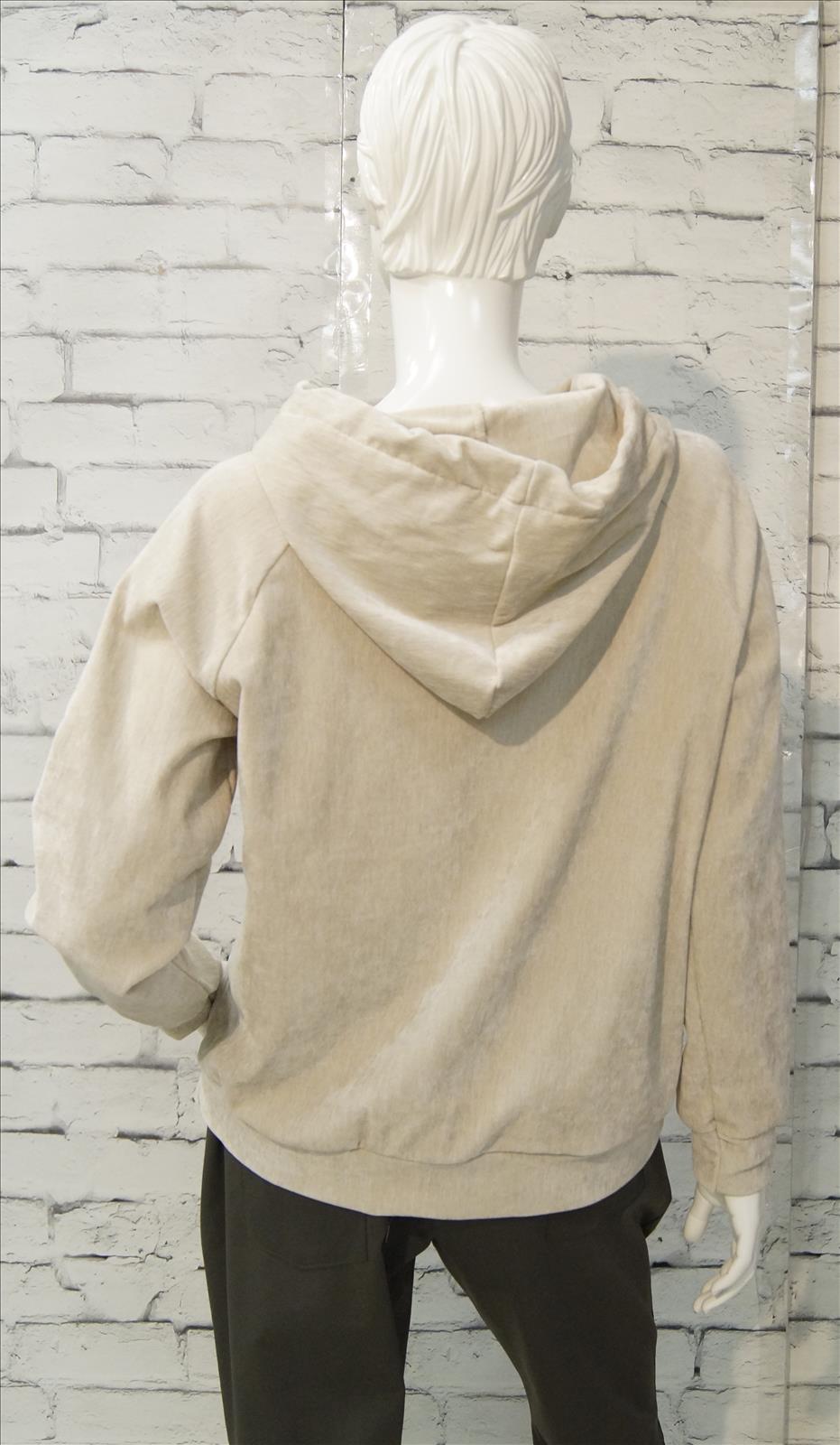 Shirt/Bluse/Pullover