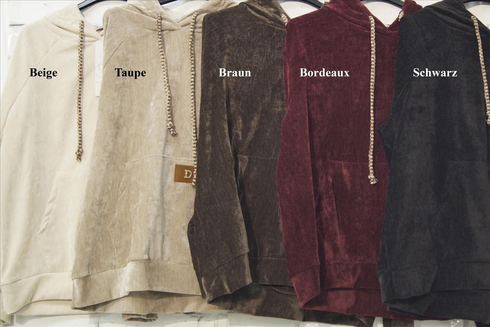 Shirt/Bluse/Pullover