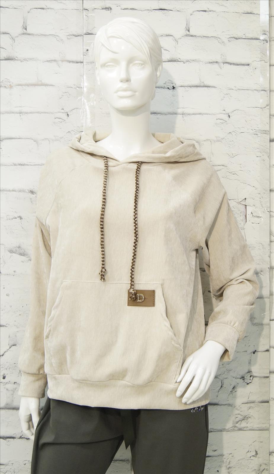 Shirt/Bluse/Pullover
