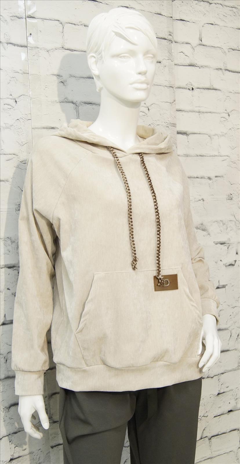 Shirt/Bluse/Pullover
