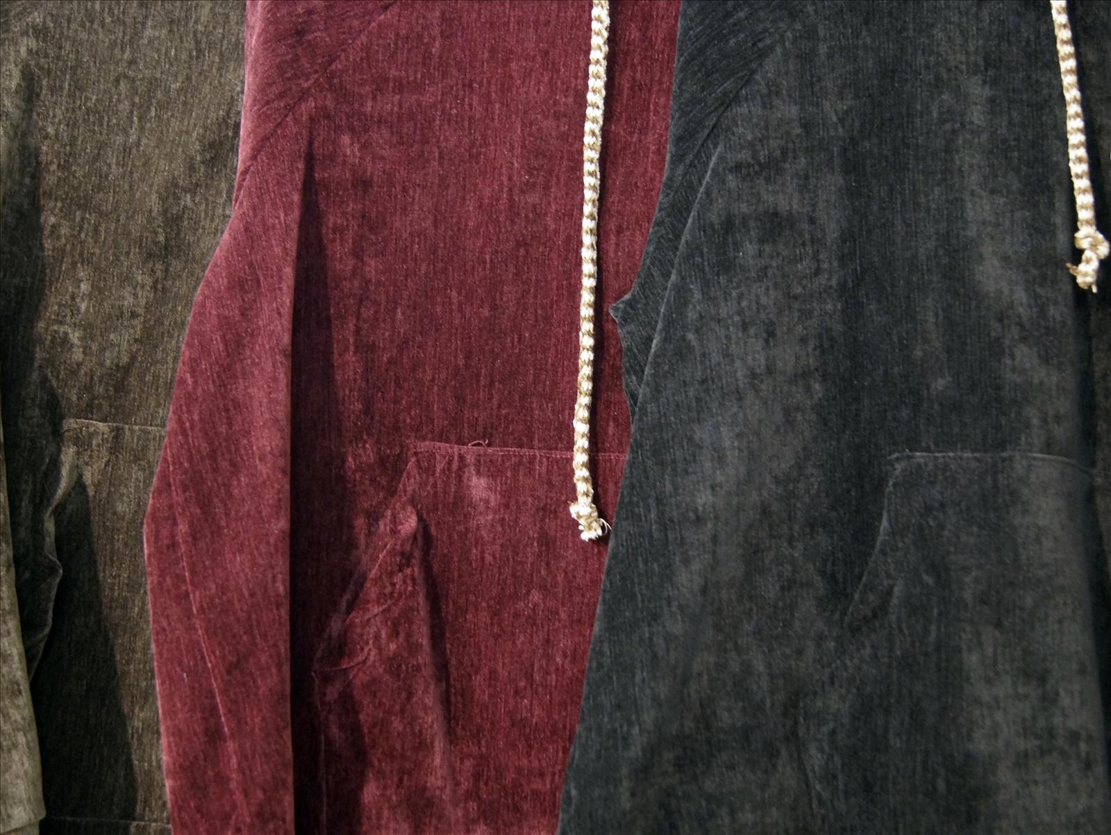 Shirt/Bluse/Pullover