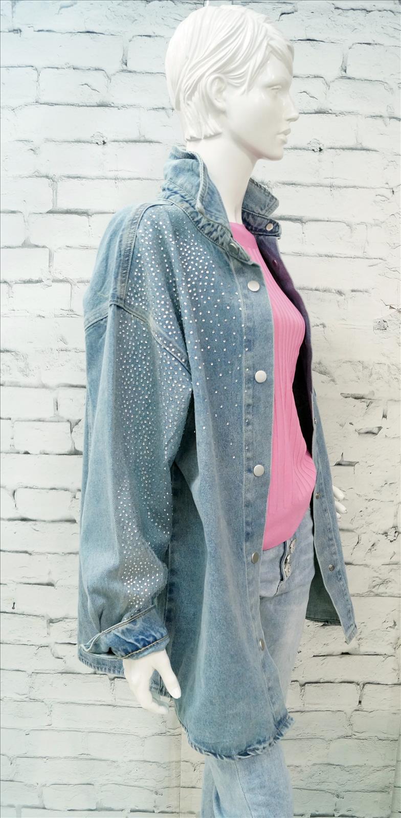 Blazer/Jacke/Mantel