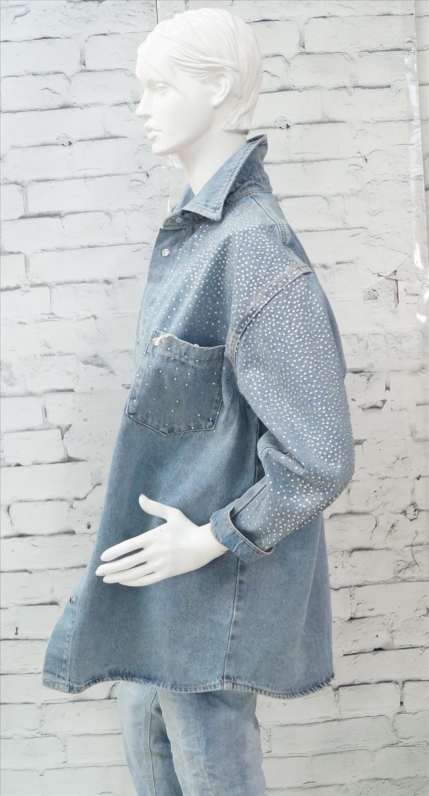 Blazer/Jacke/Mantel