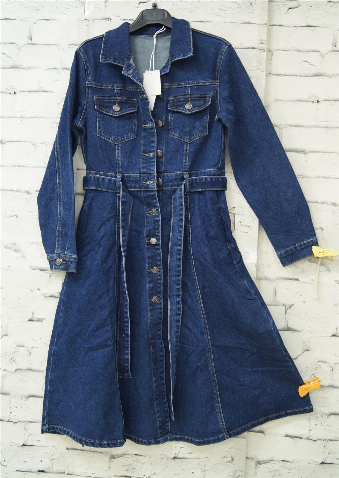 Kleid