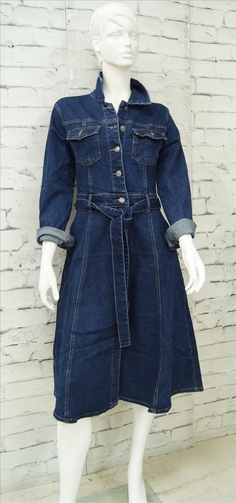 Kleid