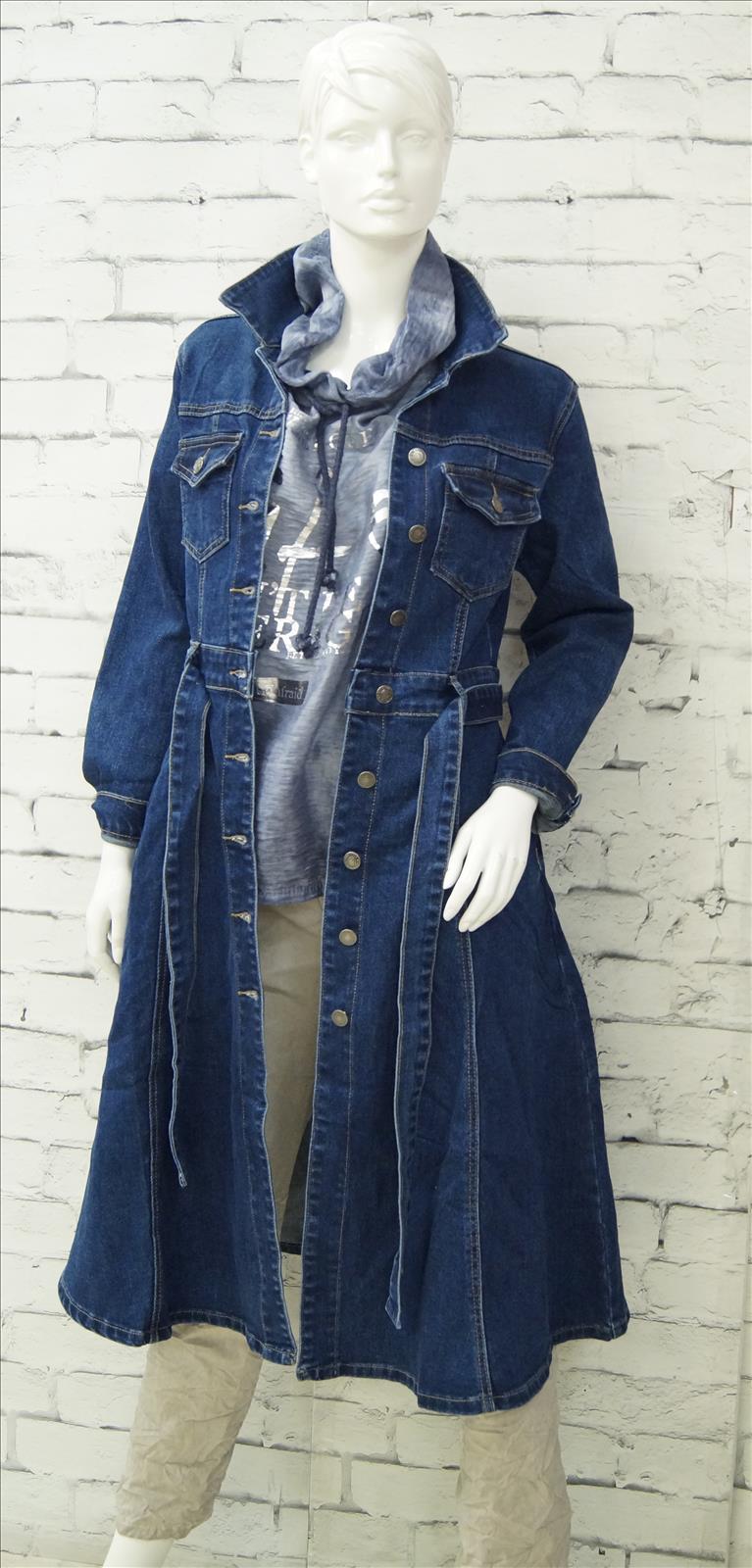 Kleid
