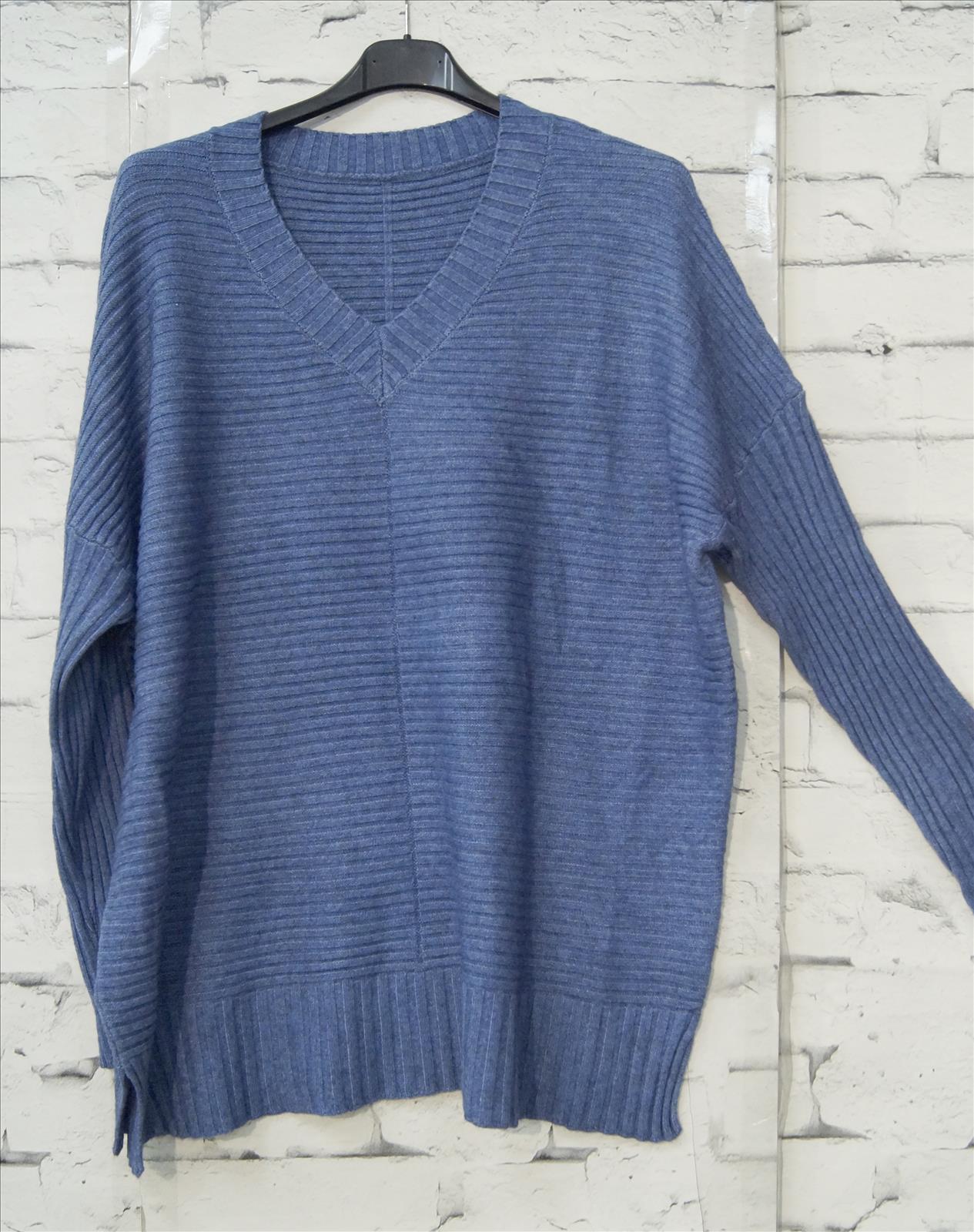 Shirt/Bluse/Pullover