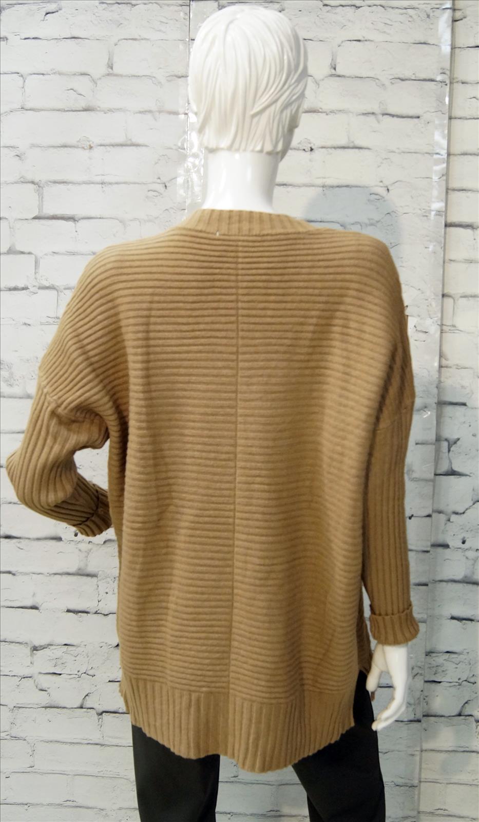 Shirt/Bluse/Pullover