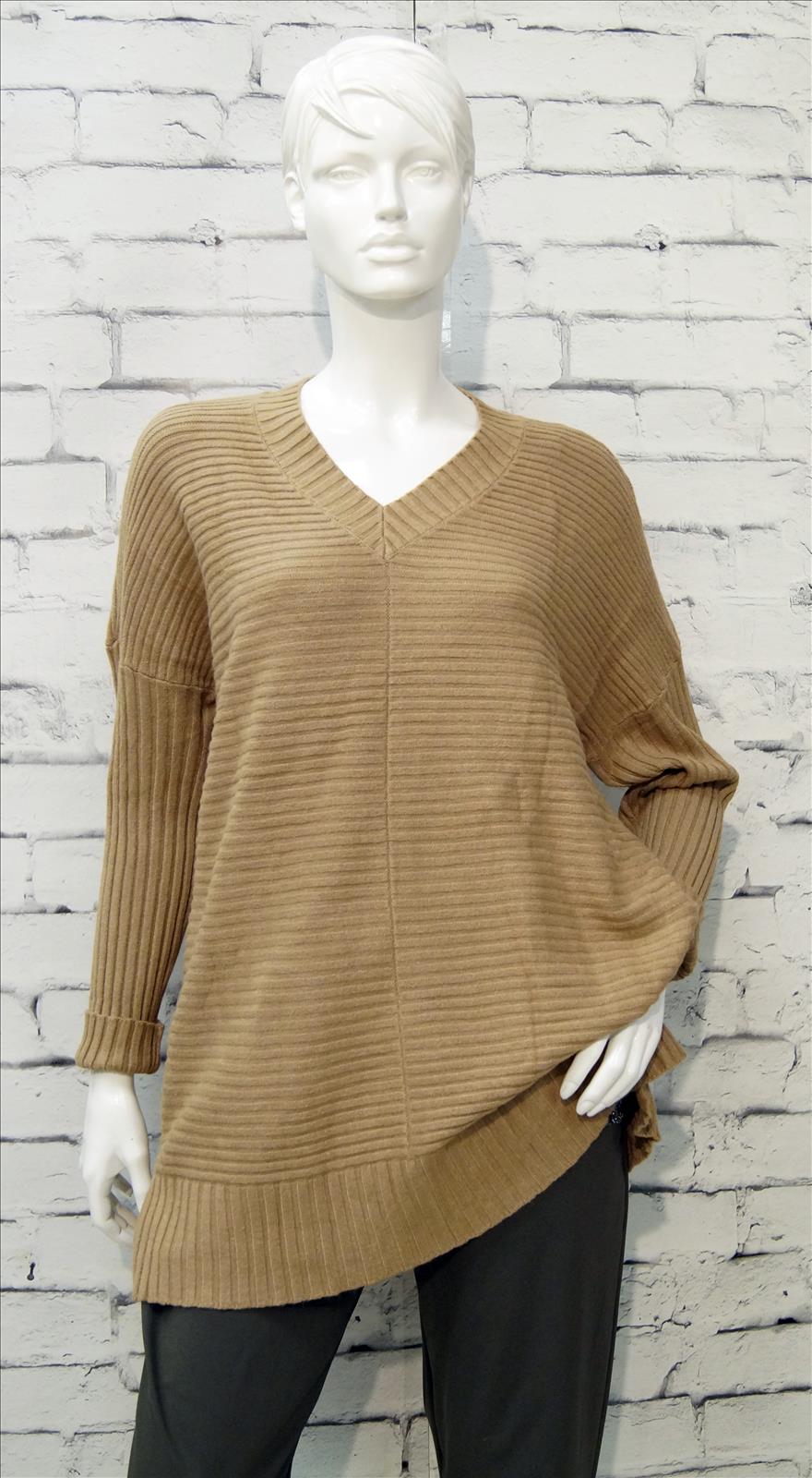 Shirt/Bluse/Pullover