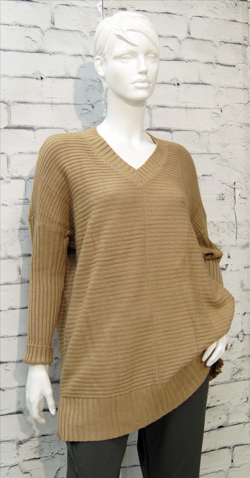 Shirt/Bluse/Pullover