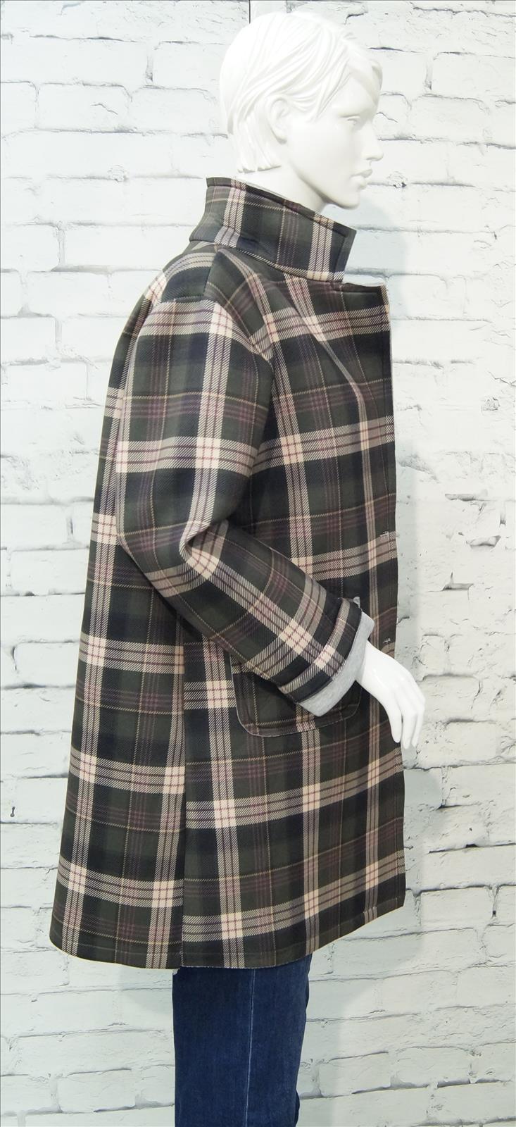 Blazer/Jacke/Mantel