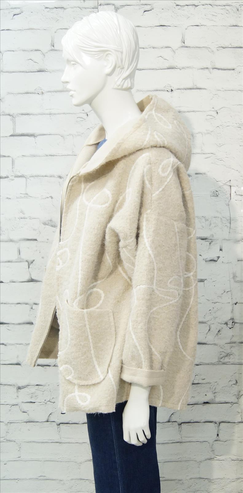 Blazer/Jacke/Mantel
