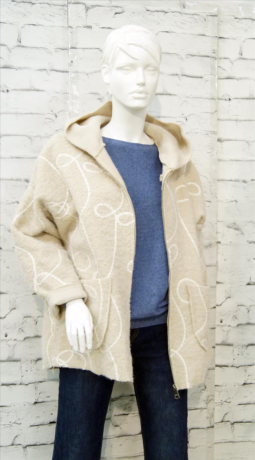 Blazer/Jacke/Mantel