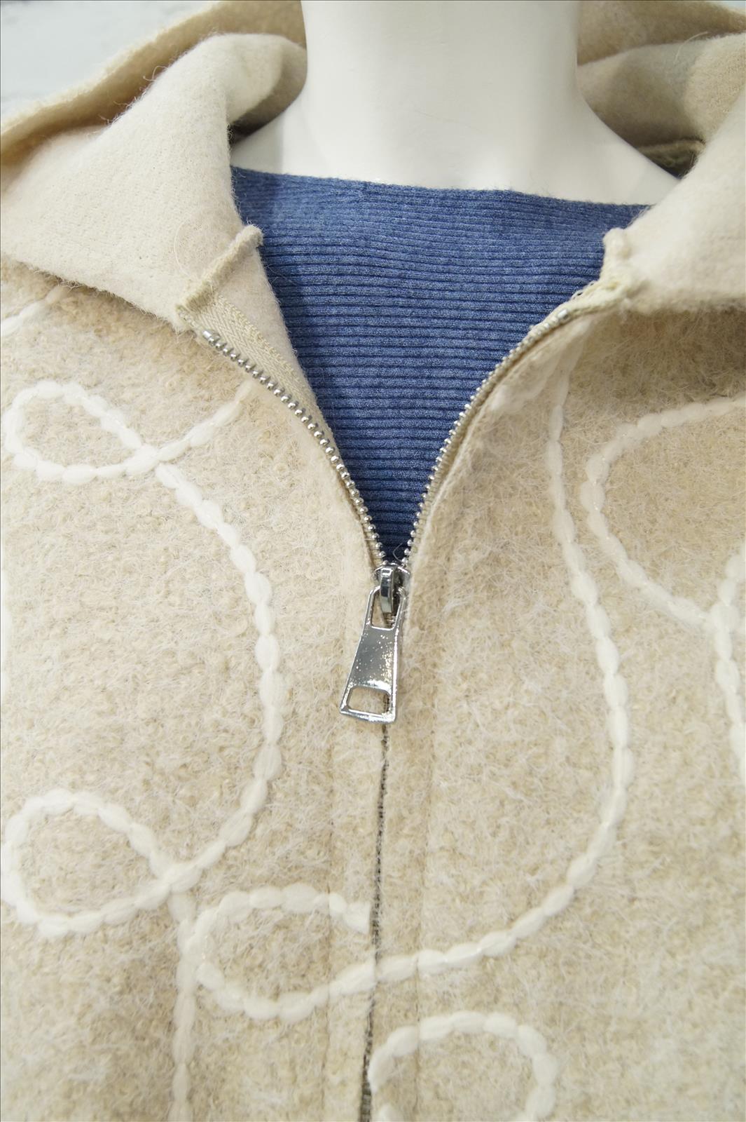 Blazer/Jacke/Mantel
