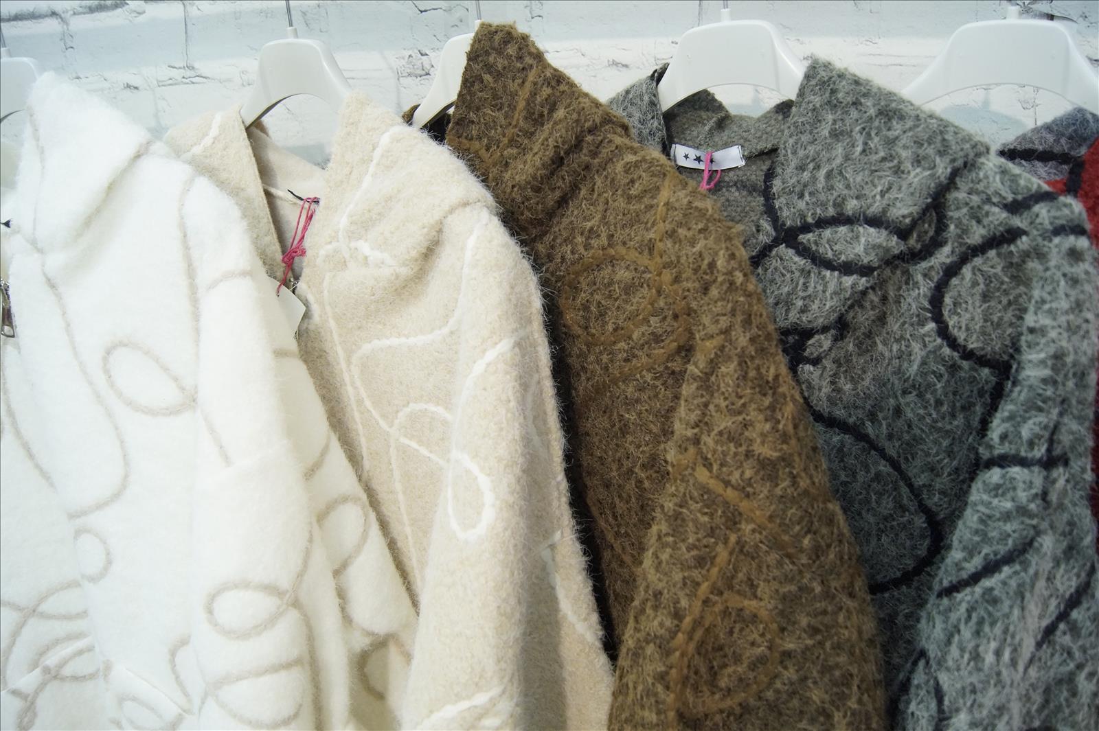 Blazer/Jacke/Mantel