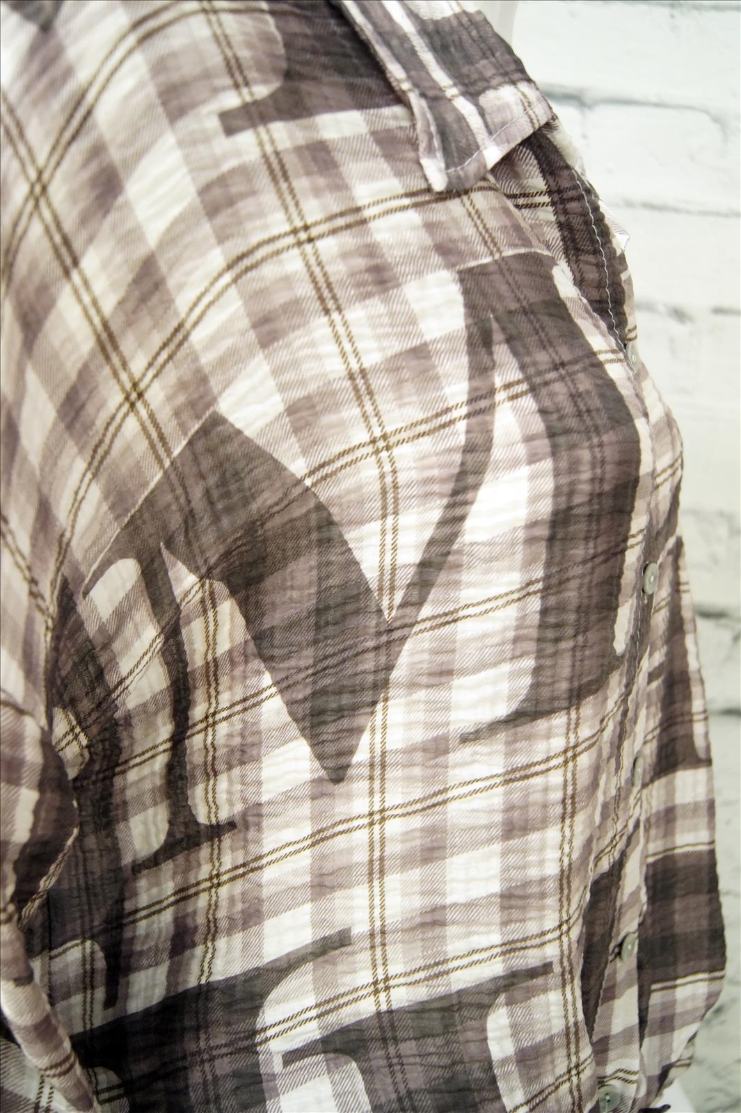 Shirt/Bluse/Pullover