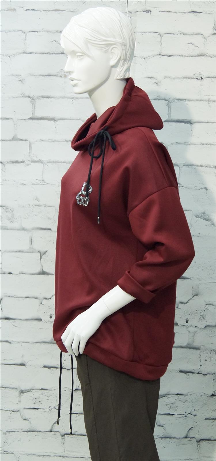 Shirt/Bluse/Pullover