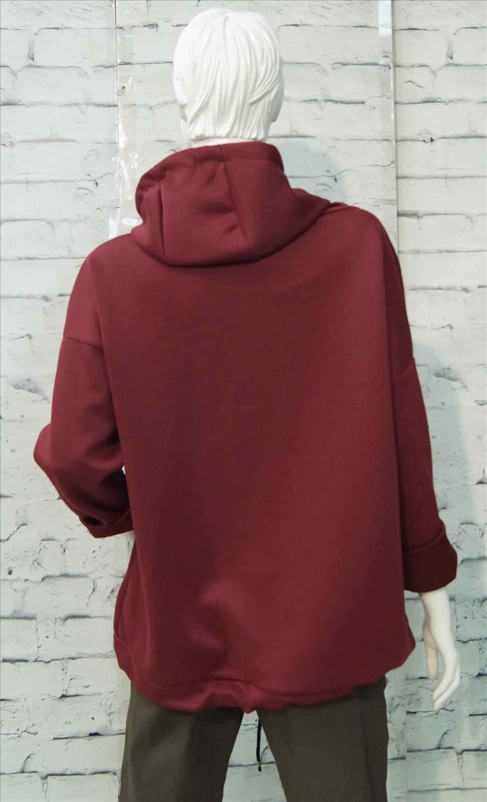 Shirt/Bluse/Pullover