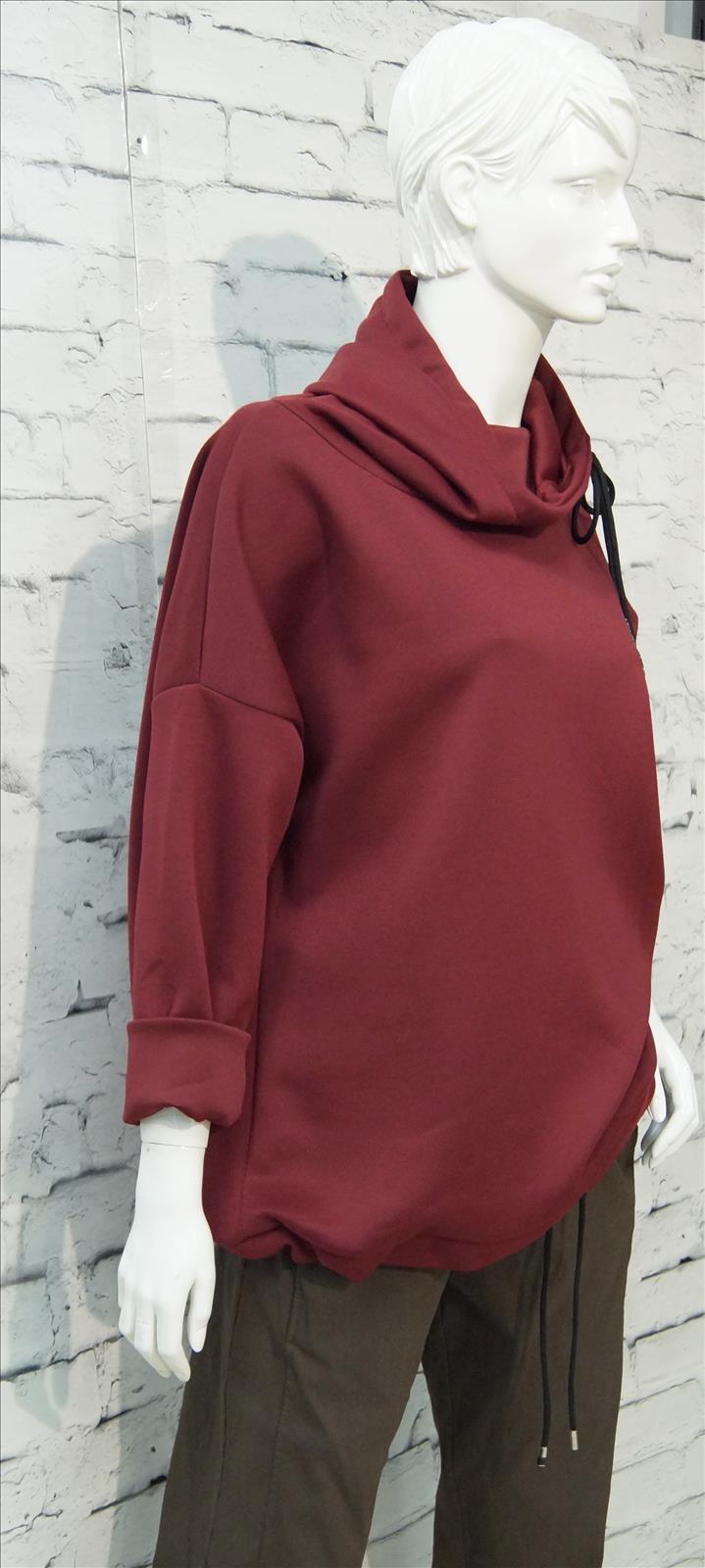 Shirt/Bluse/Pullover