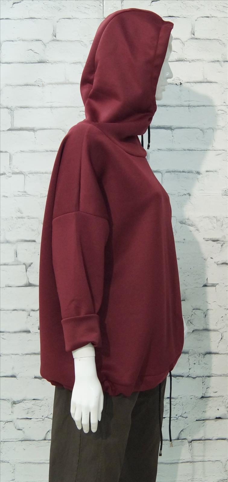 Shirt/Bluse/Pullover