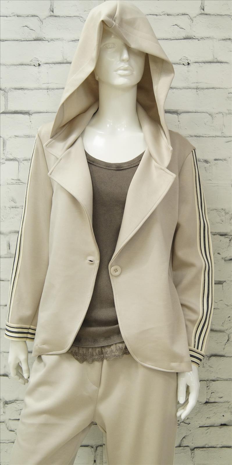 Blazer/Jacke/Mantel