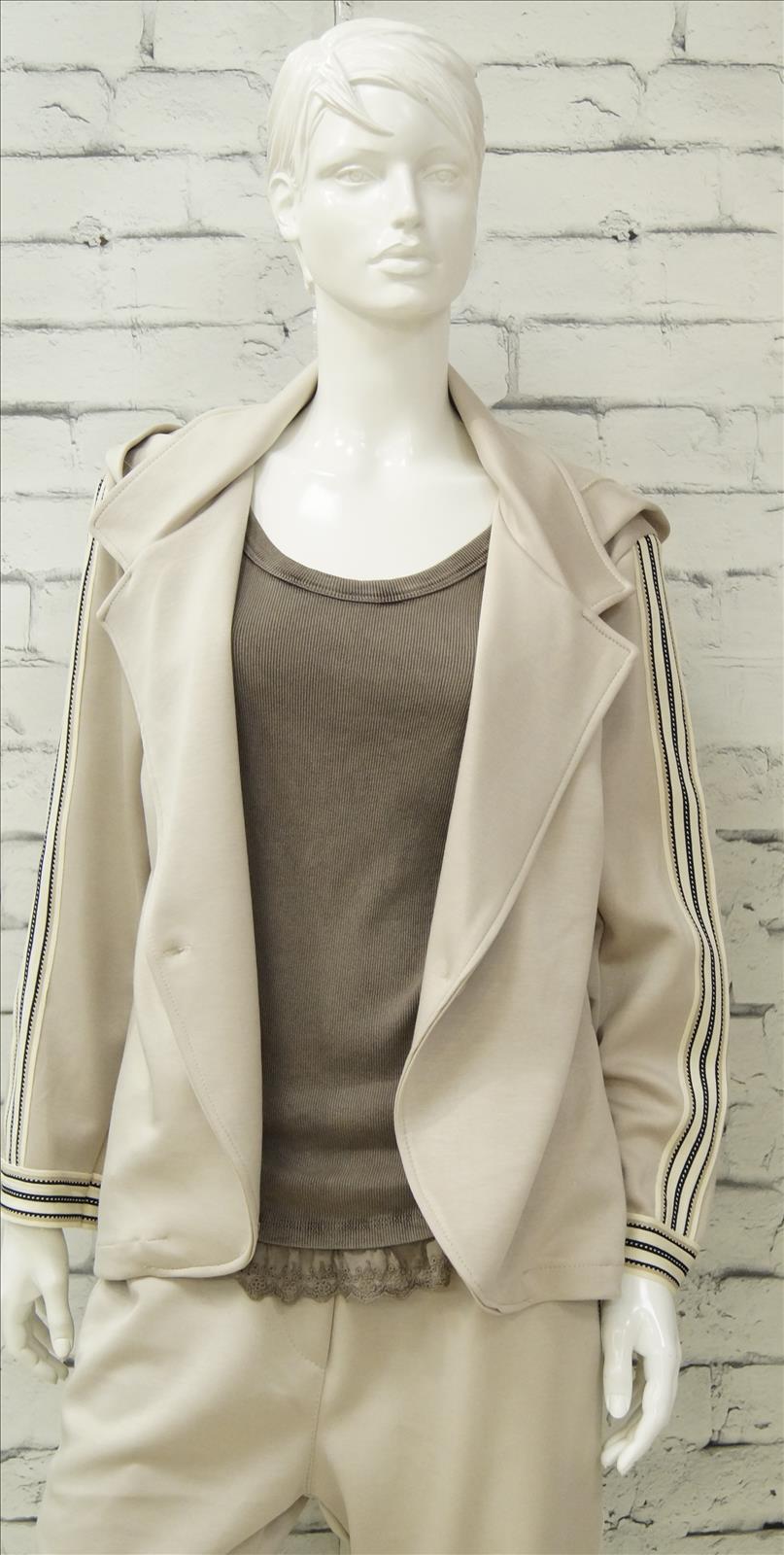 Blazer/Jacke/Mantel