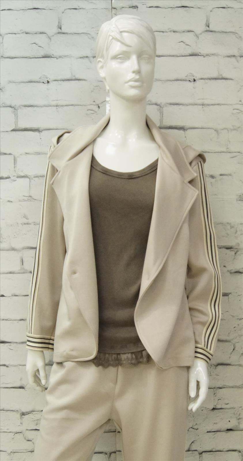 Blazer/Jacke/Mantel
