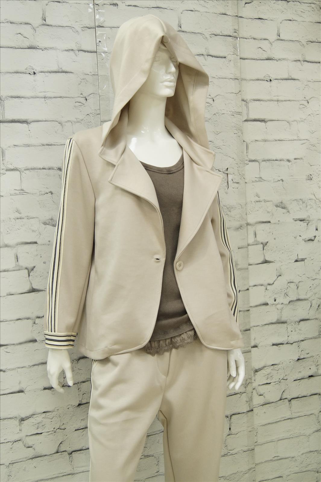 Blazer/Jacke/Mantel