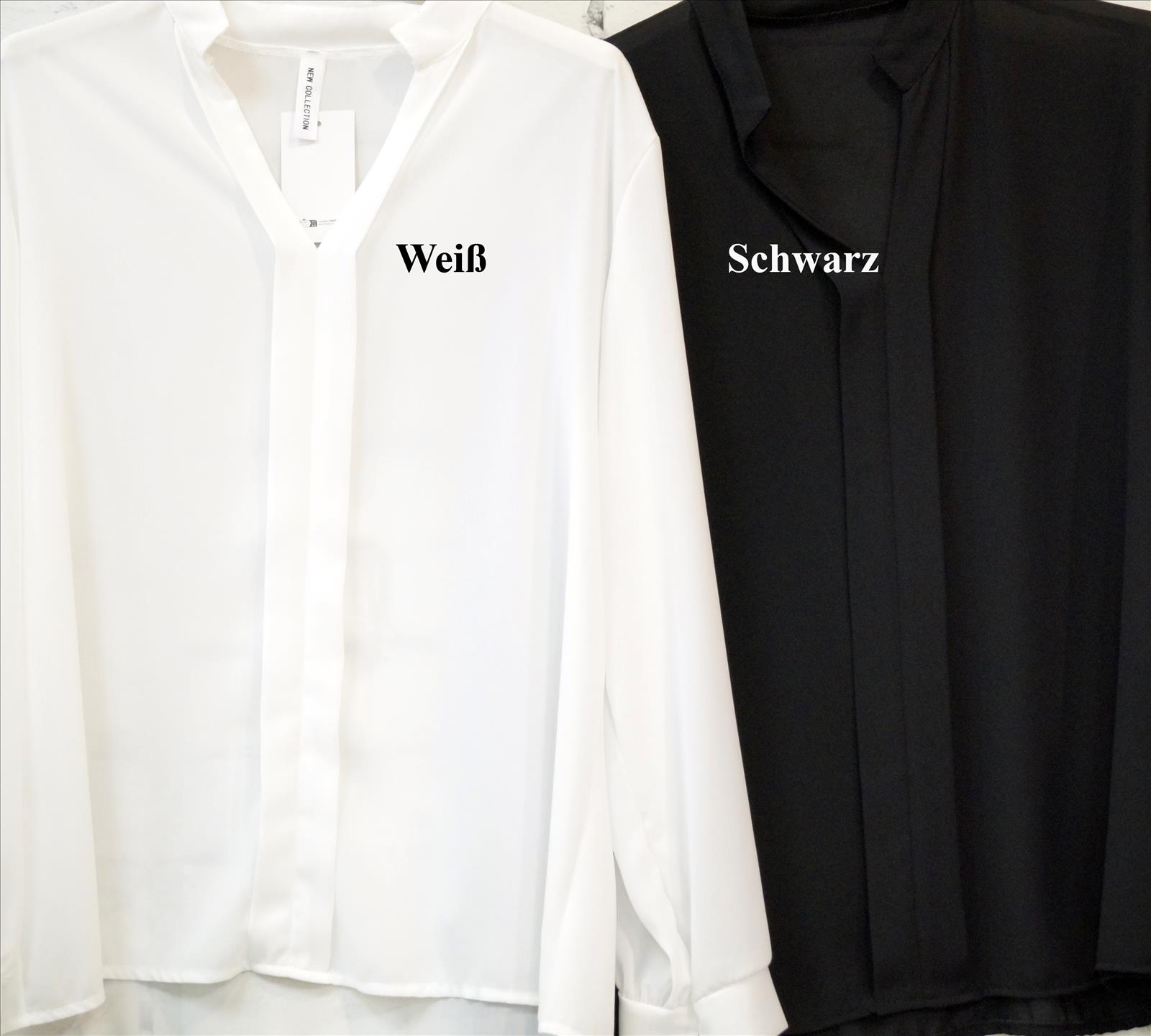 Shirt/Bluse/Pullover