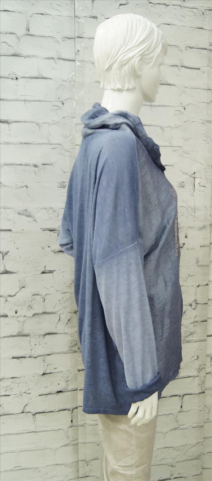 Shirt/Bluse/Pullover