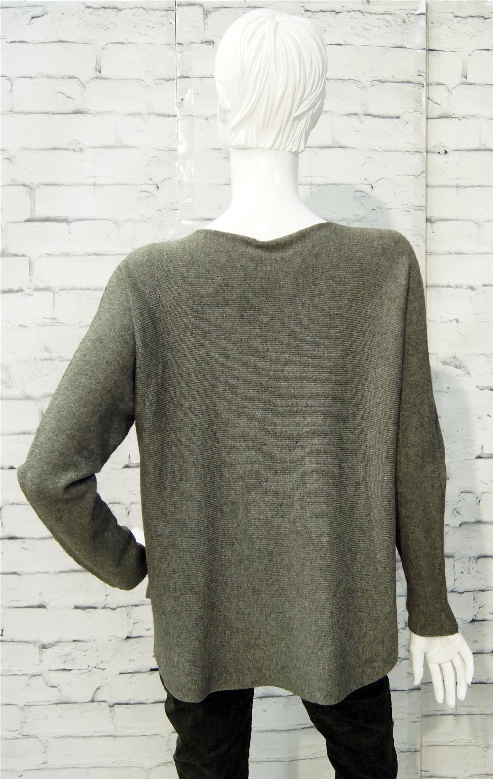 Shirt/Bluse/Pullover
