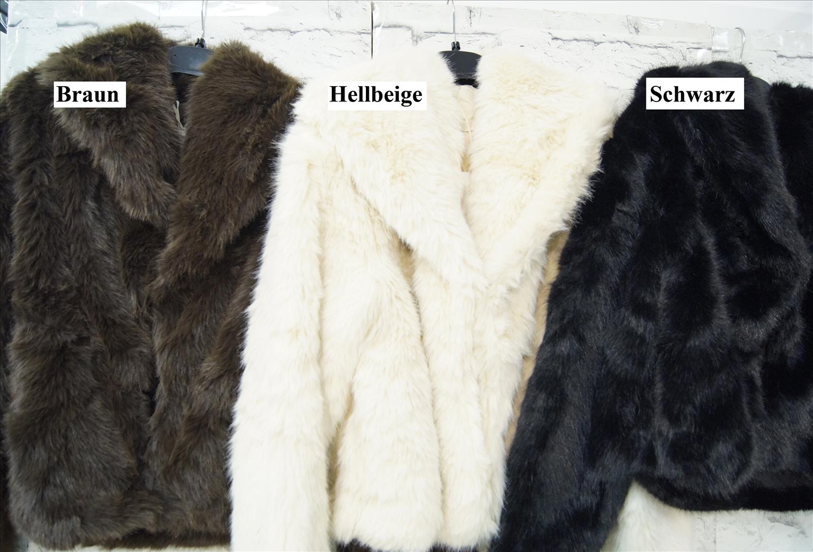 Blazer/Jacke/Mantel