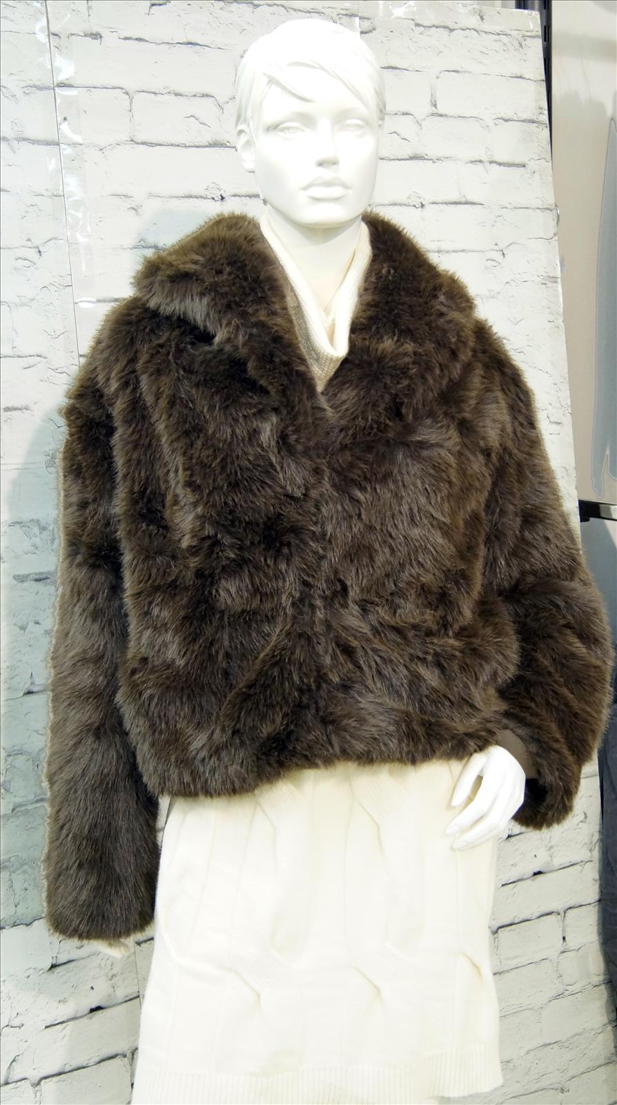Blazer/Jacke/Mantel