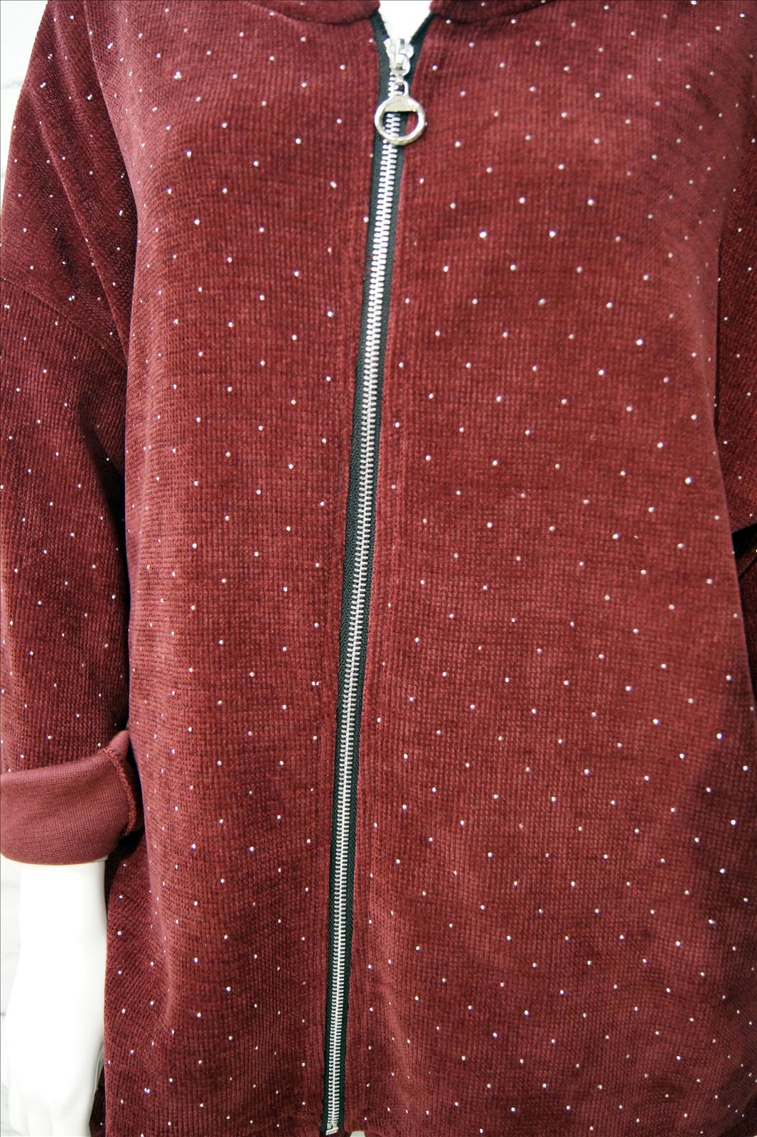 Blazer/Jacke/Mantel