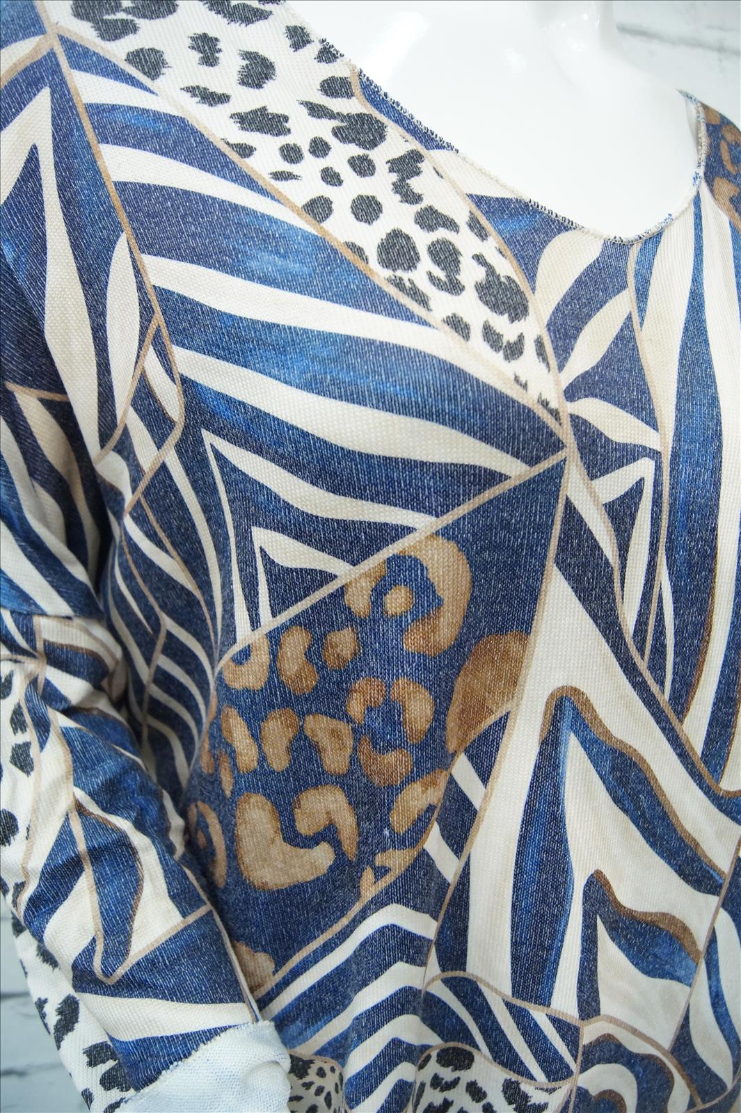 Shirt/Bluse/Pullover