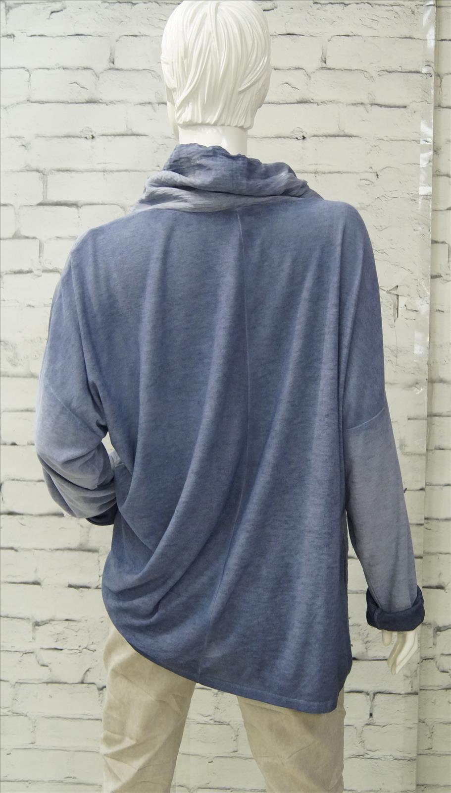 Shirt/Bluse/Pullover