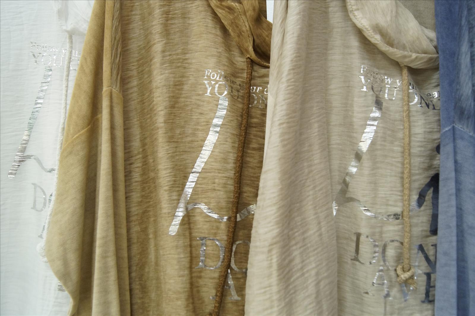 Shirt/Bluse/Pullover