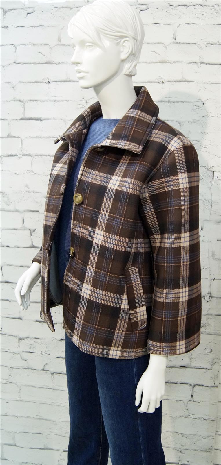 Blazer/Jacke/Mantel