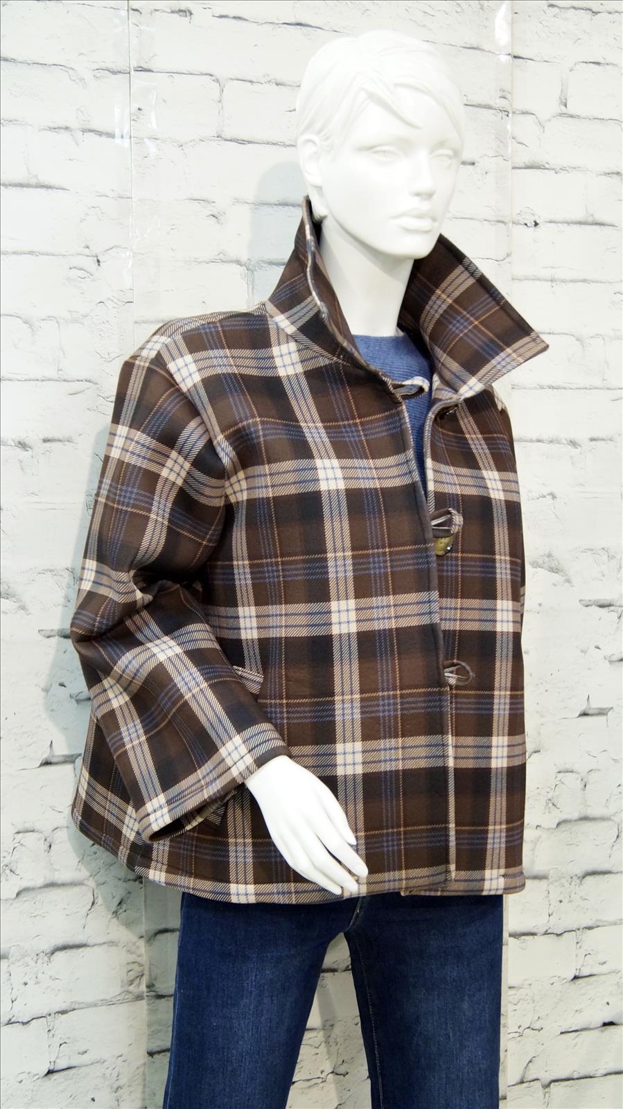 Blazer/Jacke/Mantel