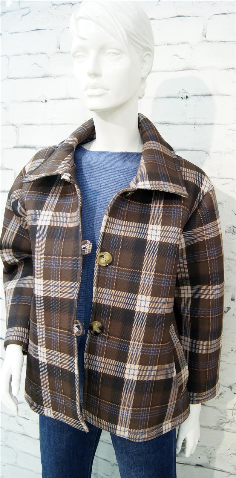Blazer/Jacke/Mantel