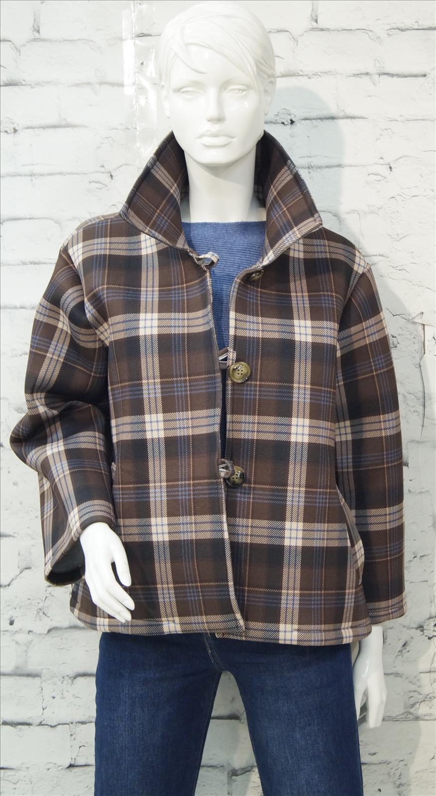 Blazer/Jacke/Mantel