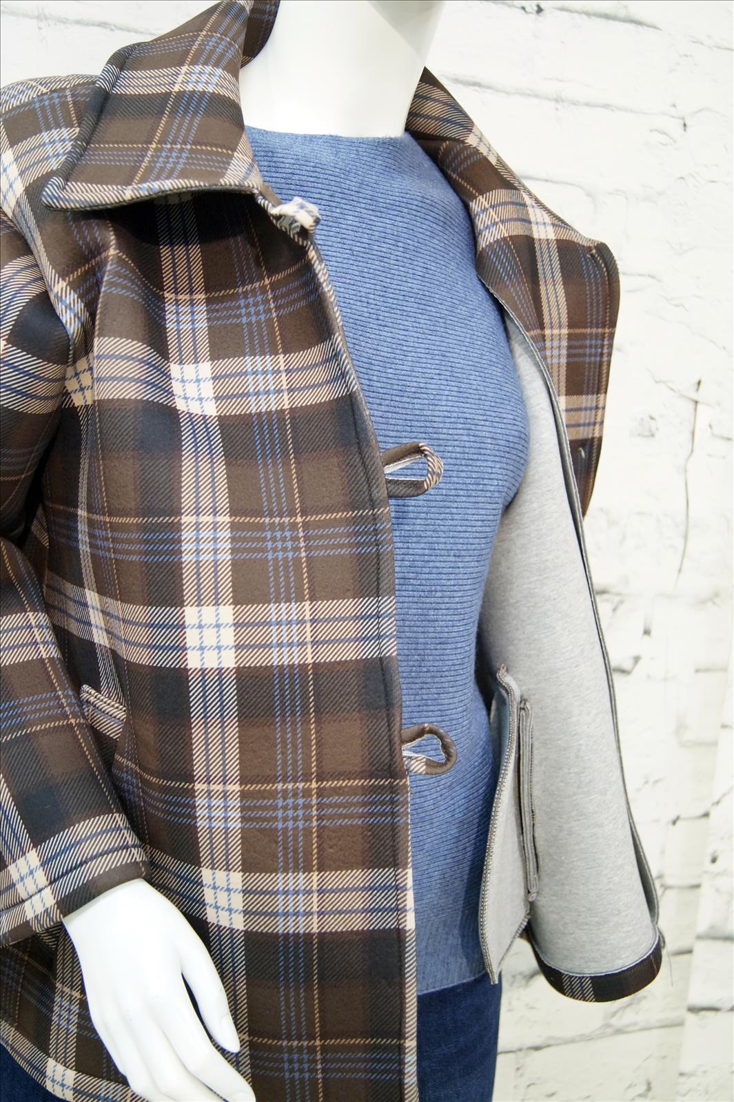 Blazer/Jacke/Mantel