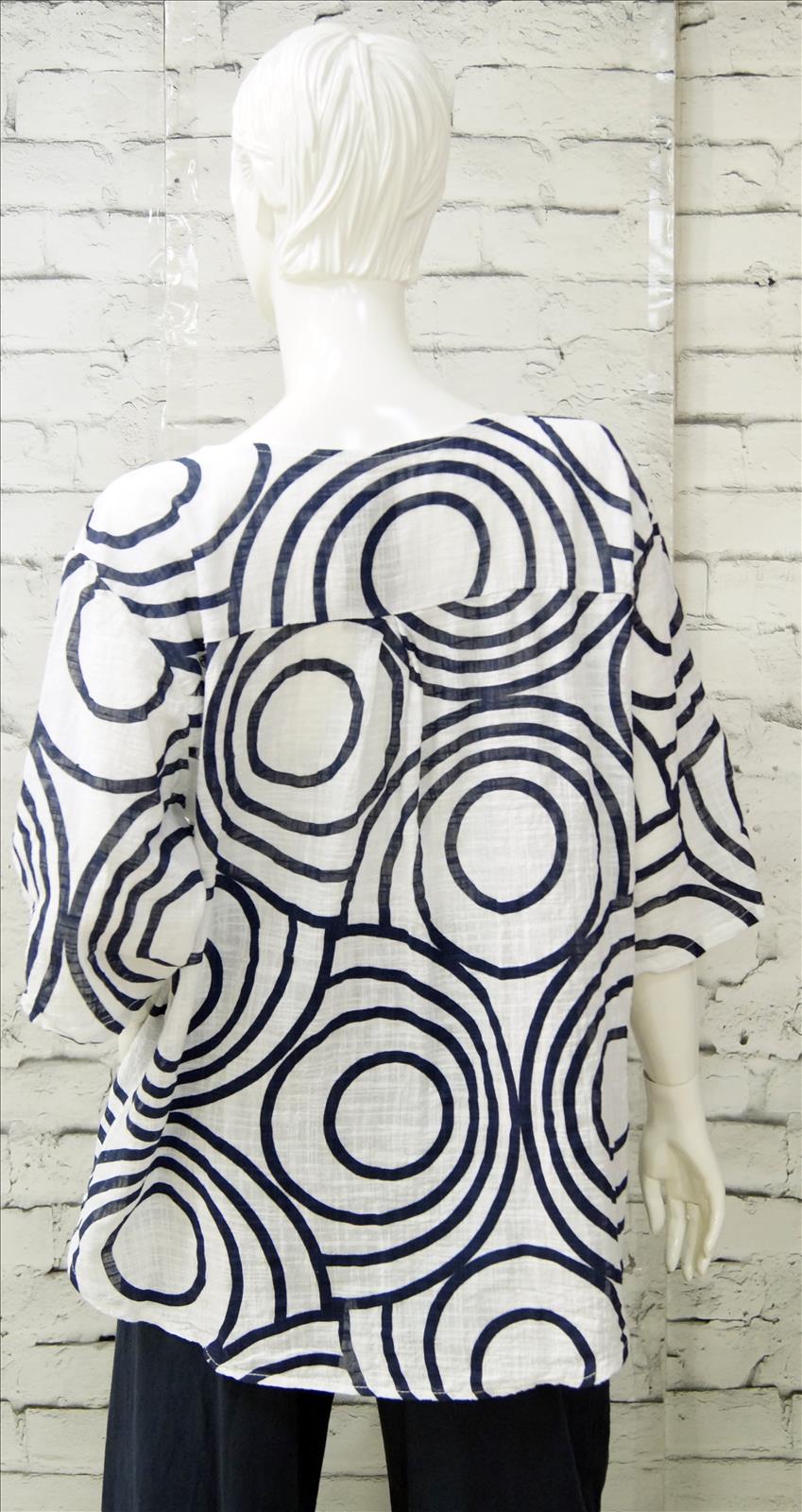 Shirt/Bluse/Pullover
