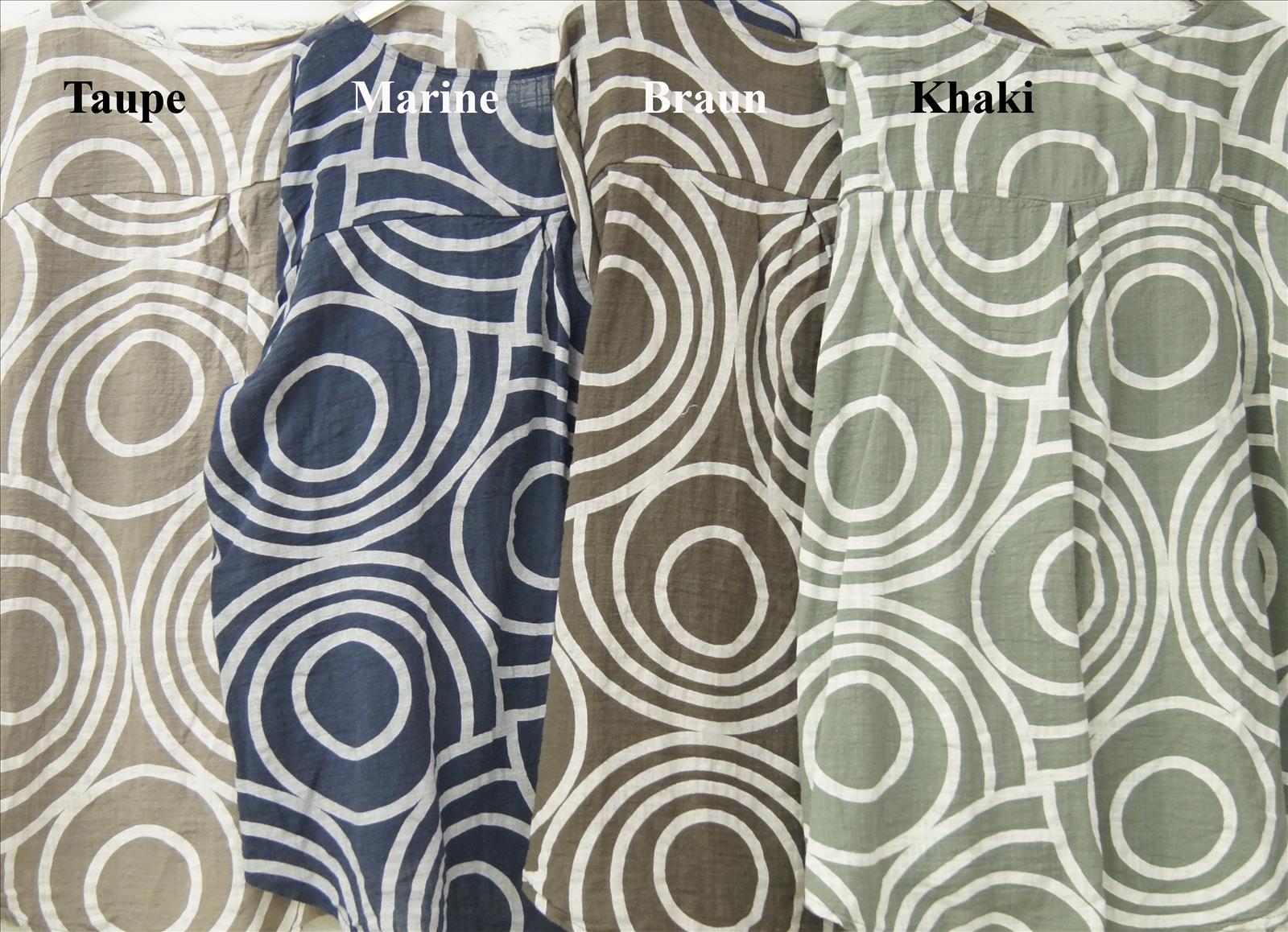 Shirt/Bluse/Pullover