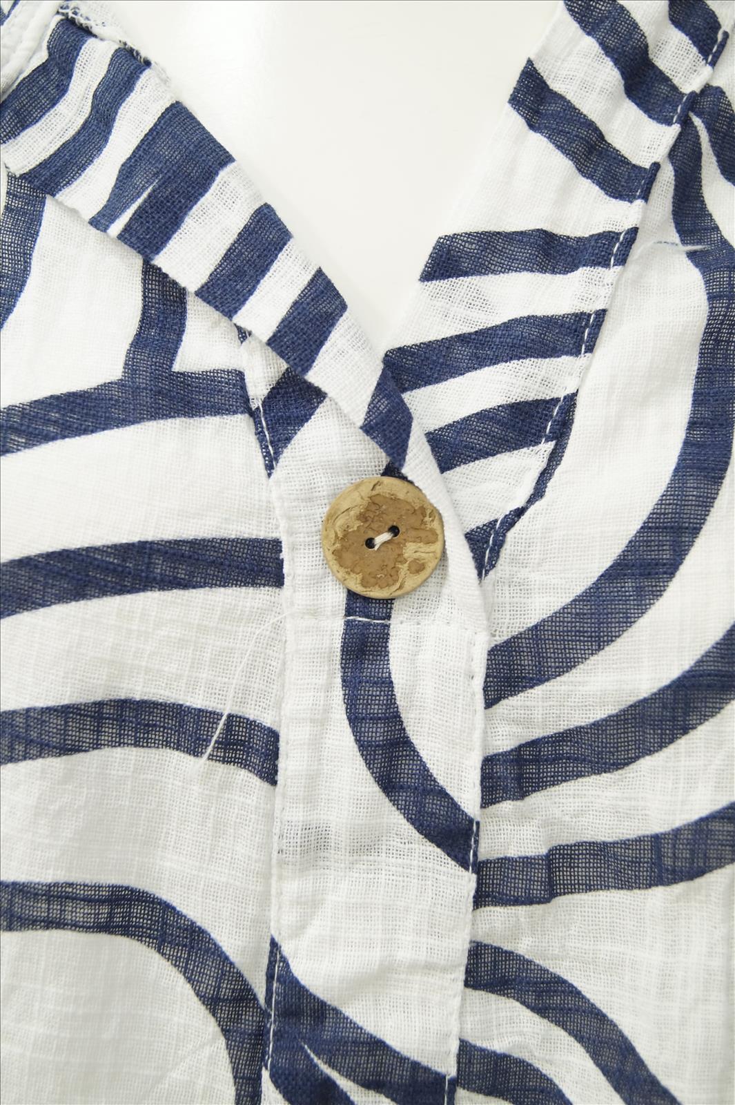 Shirt/Bluse/Pullover