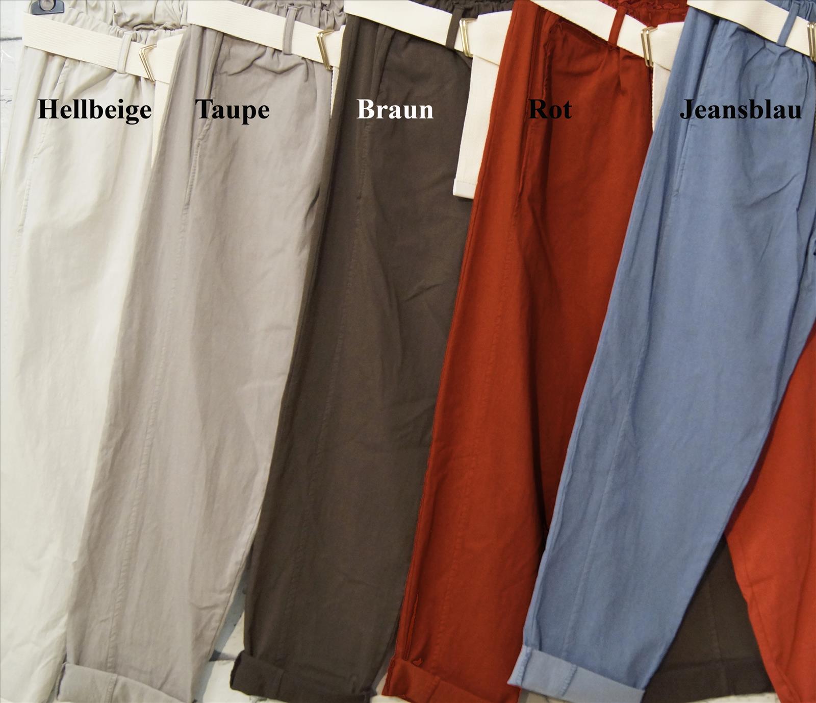 Hose/Jeans/Legging