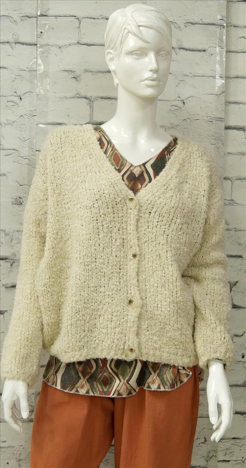 Blazer/Jacke/Mantel
